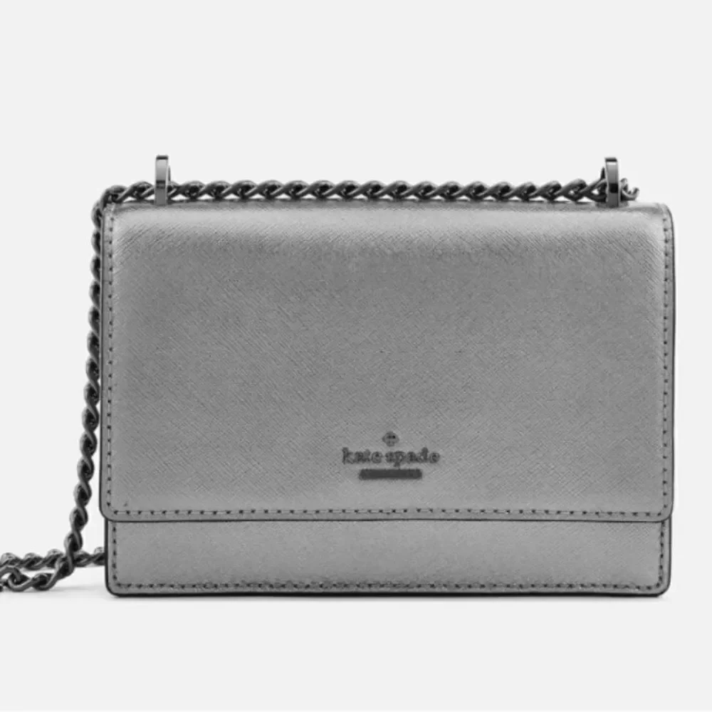 Kate Spade Cameron Street Leather Crossbody Bag